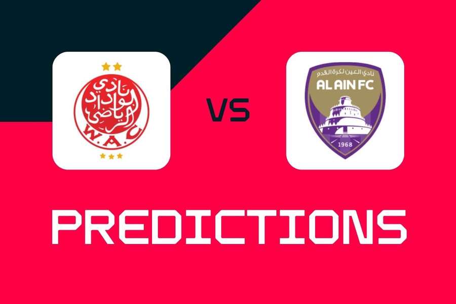 Wydad Casablanca v Al Ain: Club World Cup predictions, best bets and odds