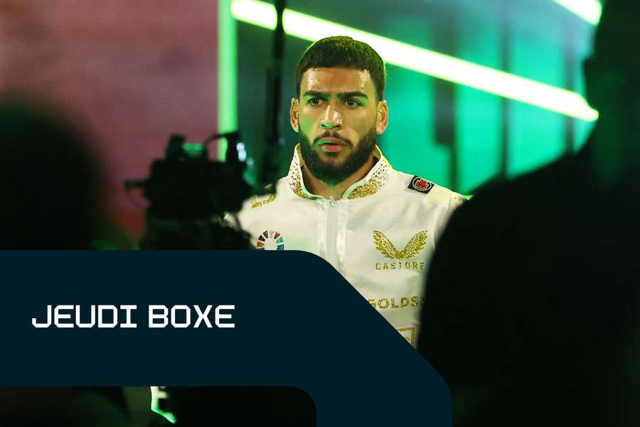 Jeudi Boxe (S2 EP 10) : Lancelot de la Chapelle, Saumon-Ivanyi, Adames-Williams