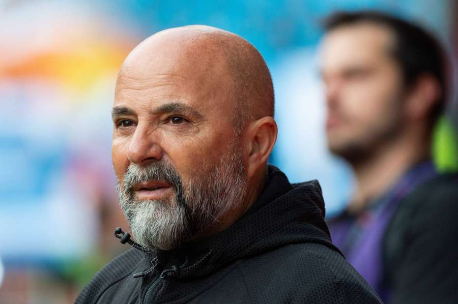 Sampaoli revient sur le banc de Séville après le licenciement de Lopetegui