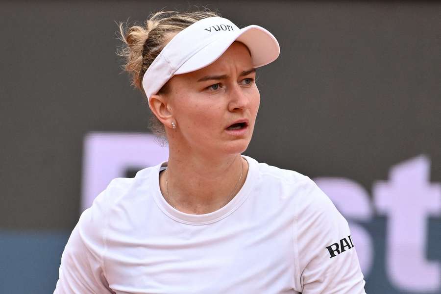 Barbora Krejčíková může na US Open potkat Arynu Sabalenkovou. Barbora Krejčíková může na US Open potkat Arynu Sabalenkovou.