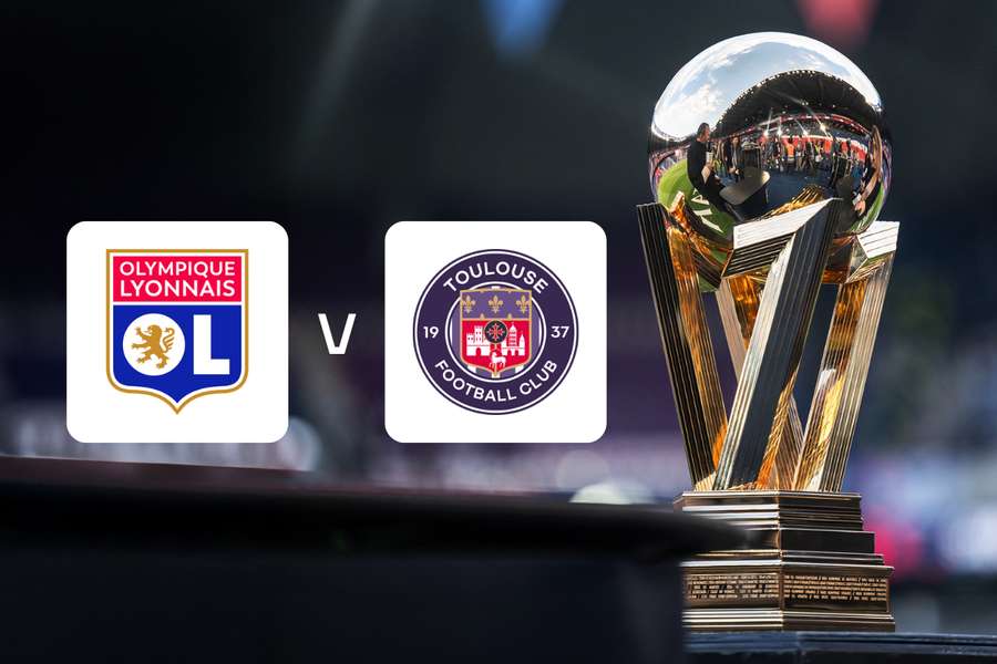 Lyon - Toulouse
