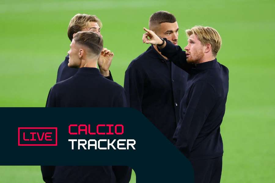 Calcio Live News