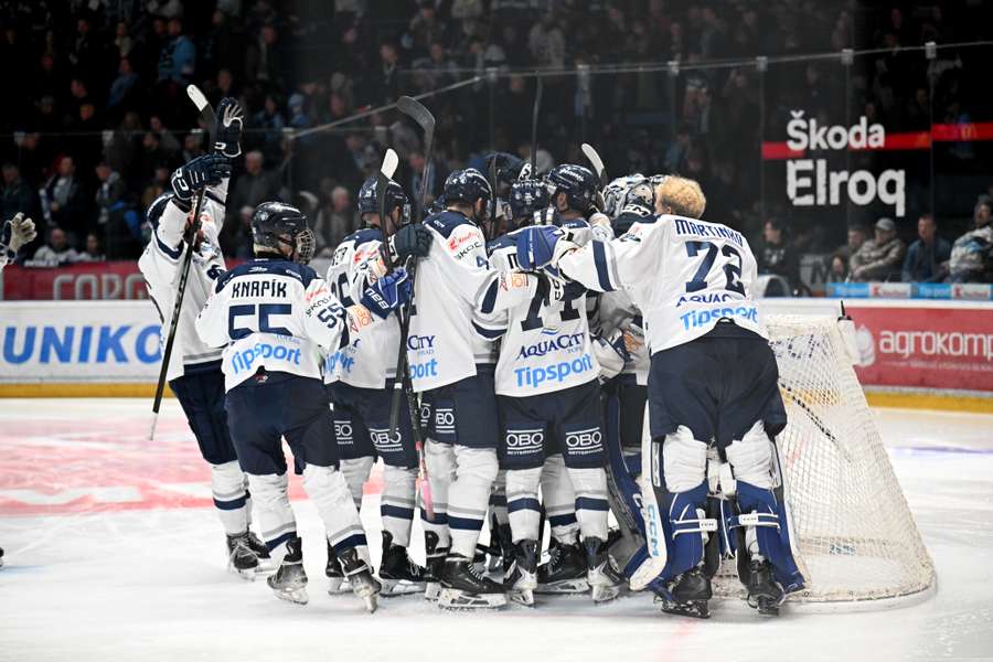 Poprad mal v Nitre dôvod na radosť. Poprad mal v Nitre dôvod na radosť.