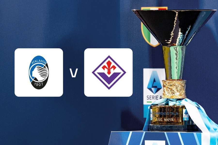 Atalanta-Fiorentina Atalanta-Fiorentina