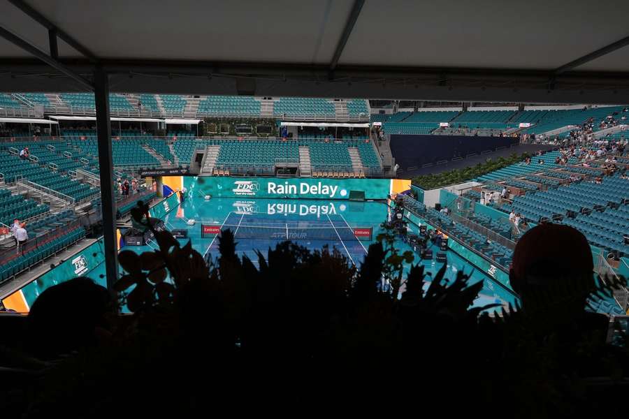 Finale der ATP-Masters in Miami & die Qualifikation in Bukarest LIVE bei Flashscore