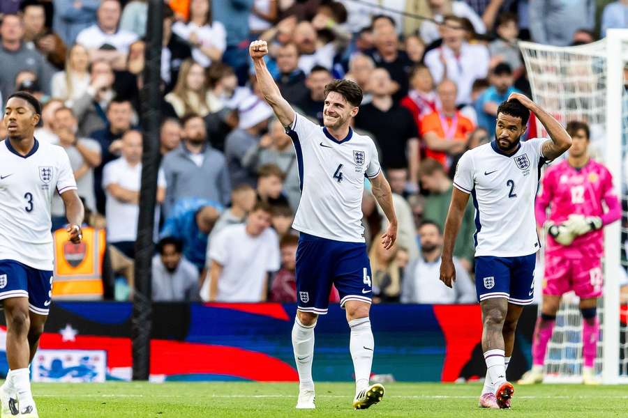 Tuchel defends England after battling to win against Andorra: I like our performance Tuchel defends England after battling to win against Andorra: I like our performance