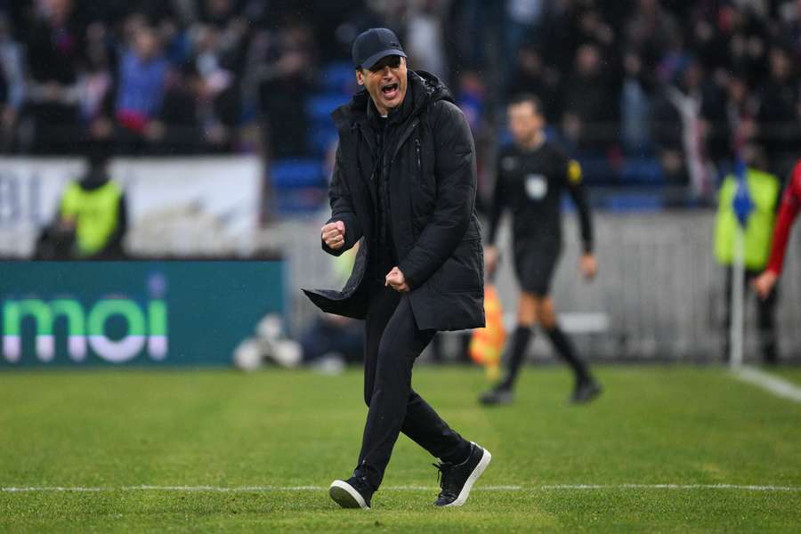 Lyon - Laval : Où regarder le match de Coupe de France (8e de finale)