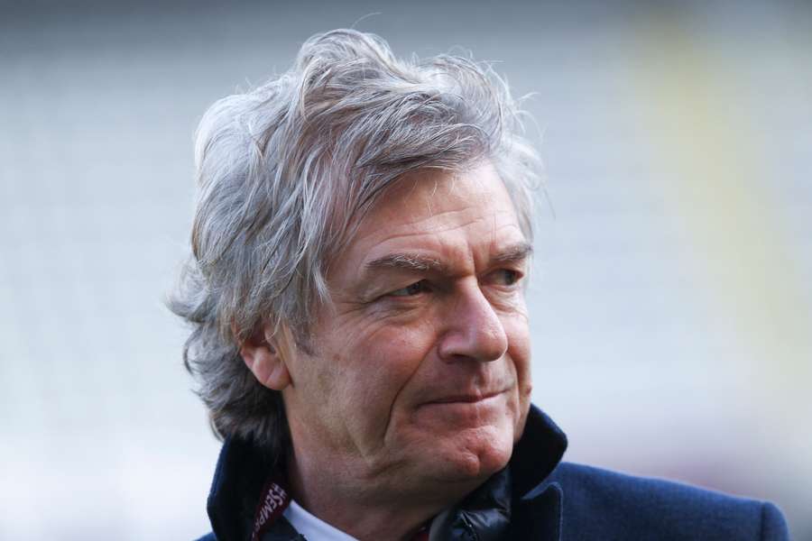Giancarlo Antognoni Giancarlo Antognoni