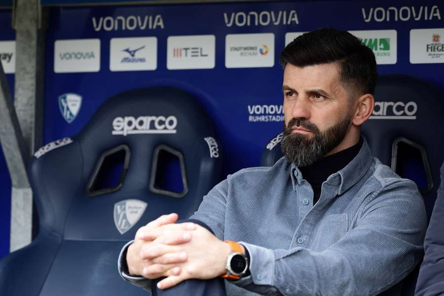 Muslic will das Schalker Feuer nach vier Spielen ohne Sieg neu entfachen