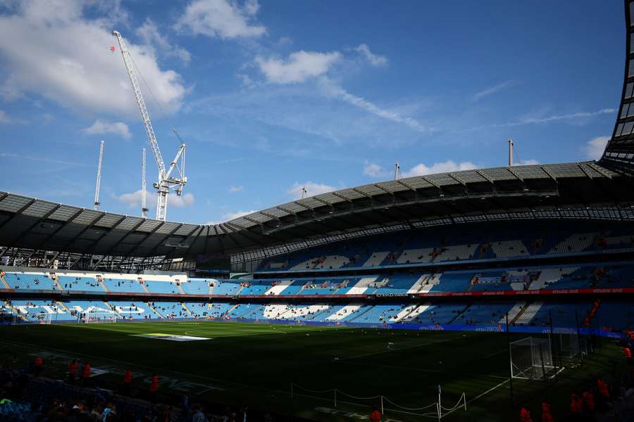 Manchester City uspěl v jednom z právních sporů.