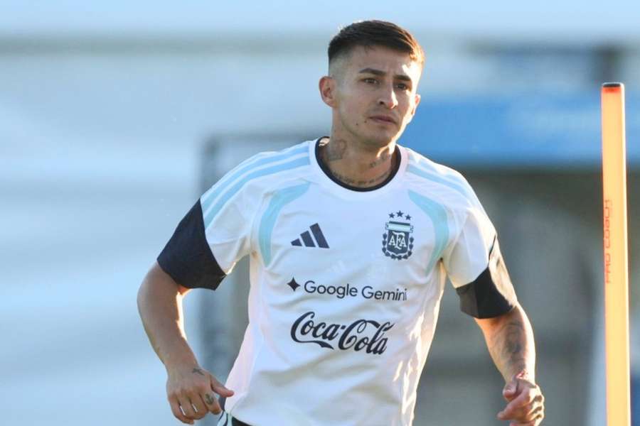 Gabriel Rojas será reforço do Cruzeiro para o resto da temporada Gabriel Rojas será reforço do Cruzeiro para o resto da temporada