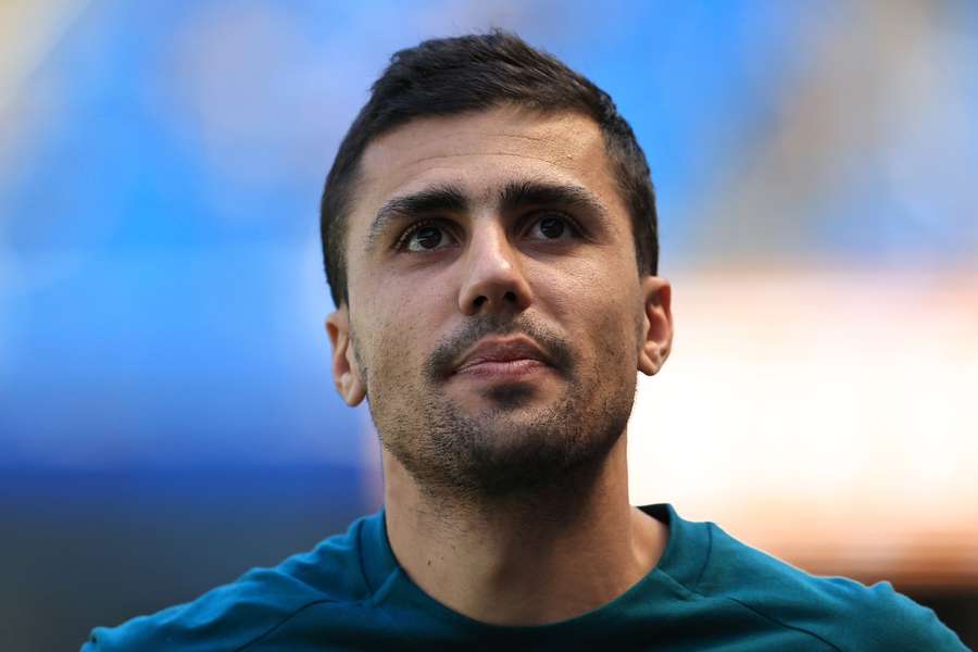 Rodri update: Barcelona make third offer for Man City star in package that is now £60M+ Rodri update: Barcelona make third offer for Man City star in package that is now £60M+