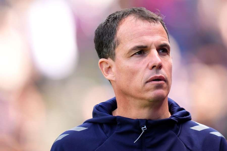 Le Bris hails Sunderland’s resilience after Palace stalemate