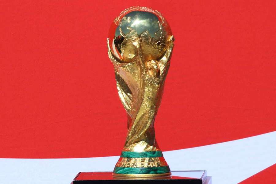 FIFA espera manter calendário inalterado