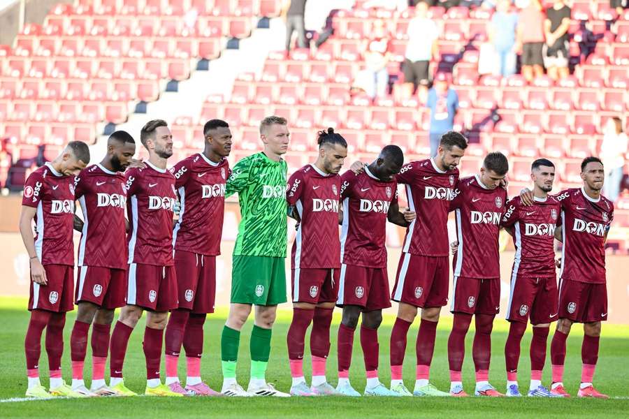 Bogdan Mara a declarat că CFR Cluj vrea să câștige din nou Cupa României