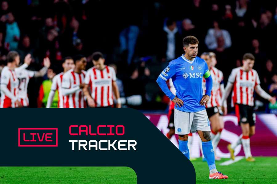 Calcio Live News