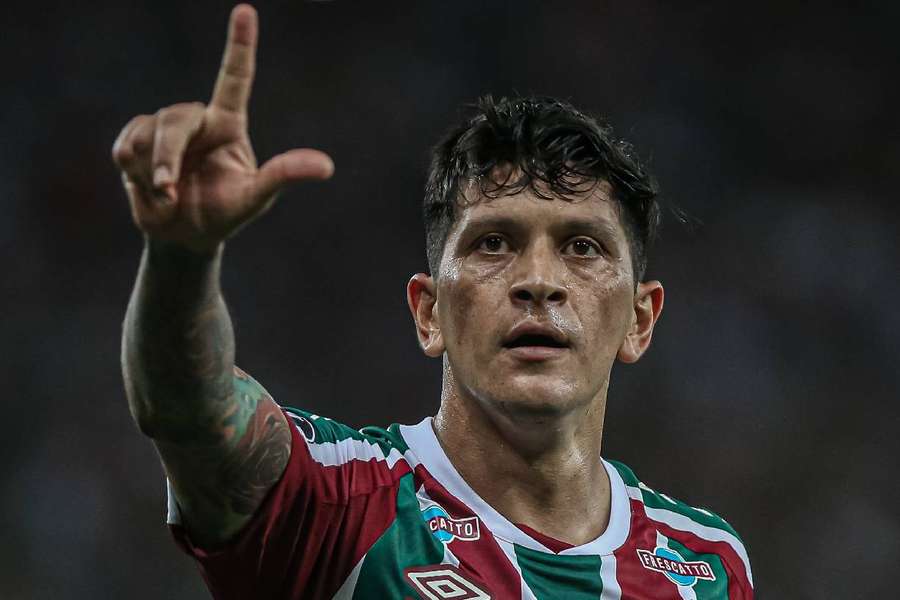 MAIOR ARTILHEIRO DO MUNDO: REVEJA OS 29 GOLS DE CANO (ATÉ AGORA