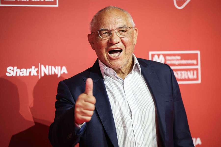 Fotbal: Legendarul Felix Magath vrea să devină preşedintele clubului Hamburger SV