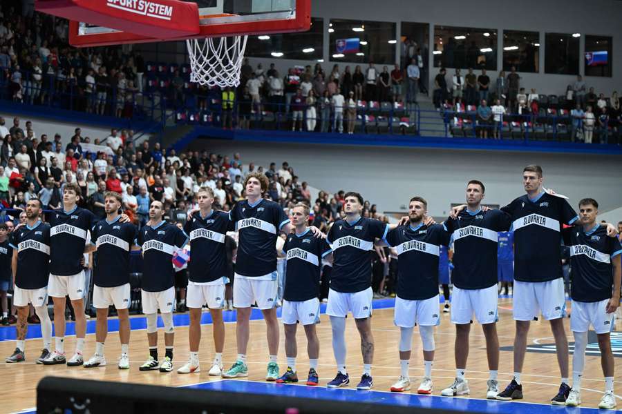 Slovákov čakajú ďalšie súboje o účasť na ME 2029. Slovákov čakajú ďalšie súboje o účasť na ME 2029.