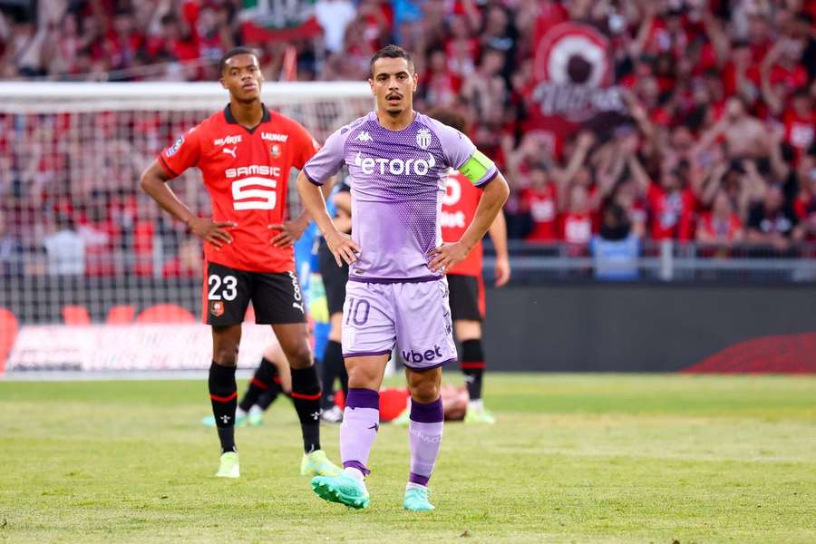 Wissam Ben Yedder hat Probleme mit der französischen Justiz. Die Vorwürfe sind ernst.