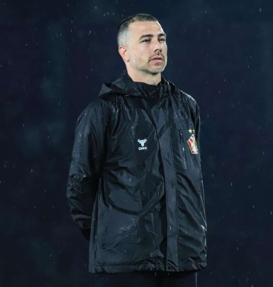Marcos Reina