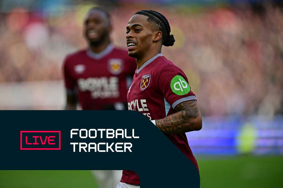 Premier League LIVE Premier League LIVE