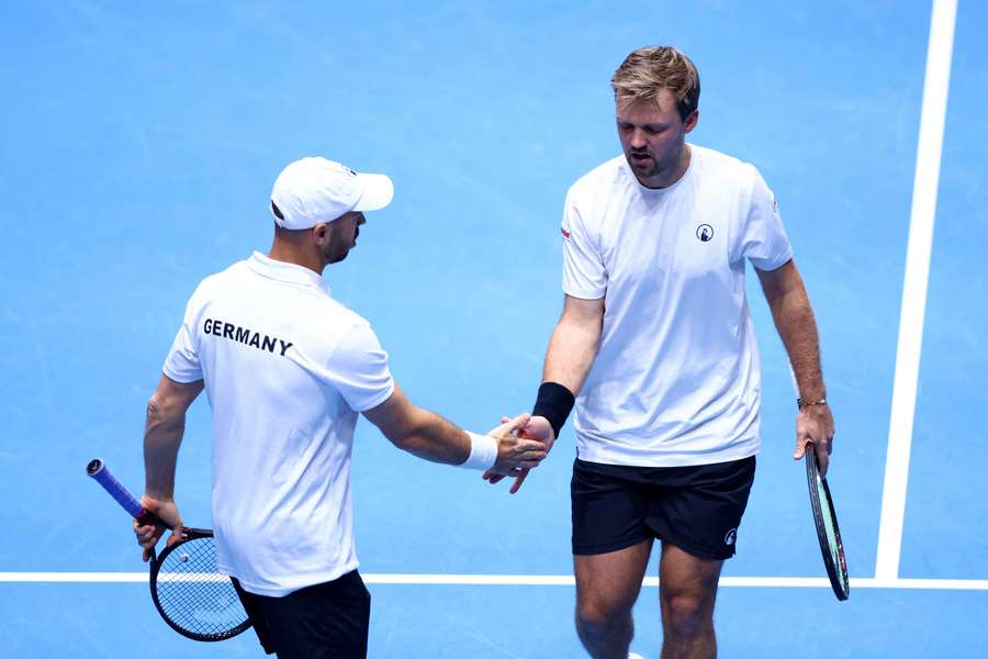 Tennis-Tracker LIVE: Alles zum Davis Cup und den Finals auf der WTA Tour