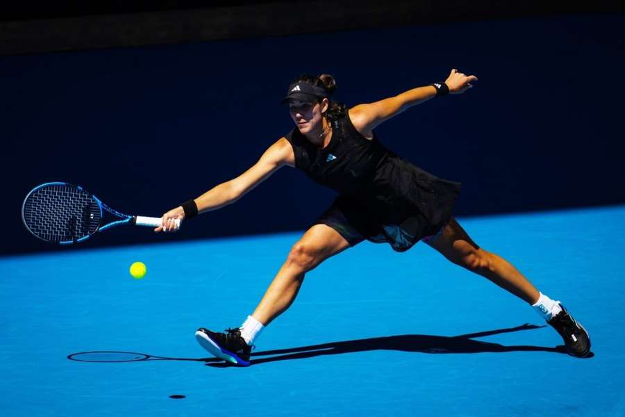 Muguruza va rata turneele de Mare Şlem de la Roland Garros și Wimbledon