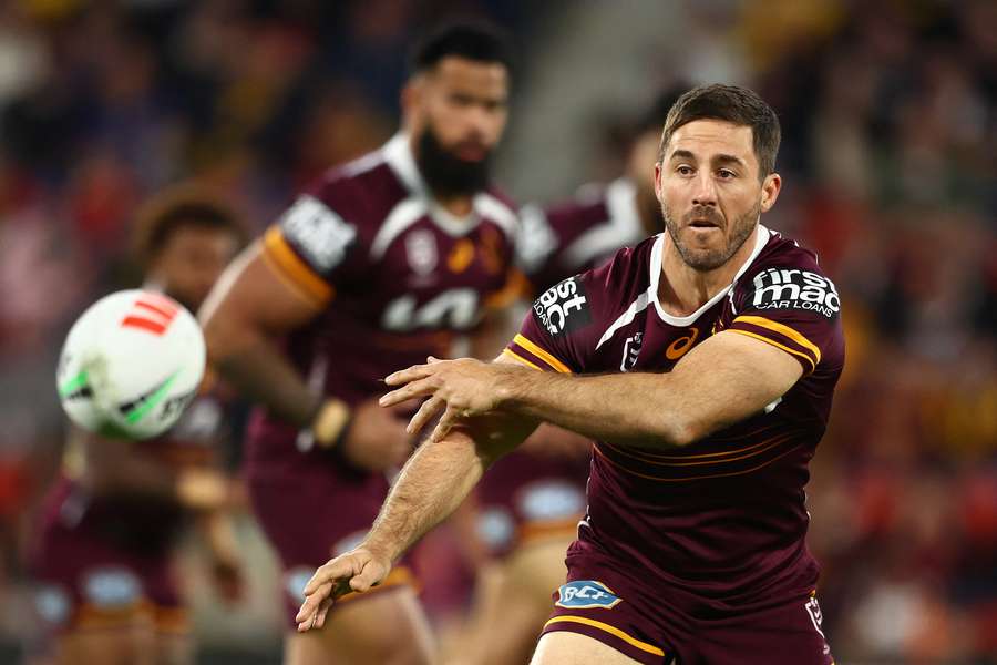 Broncos veteran Ben Hunt is likely to spend some time in the halves whilst Ezra Mam and Adam Reynolds remain injured.