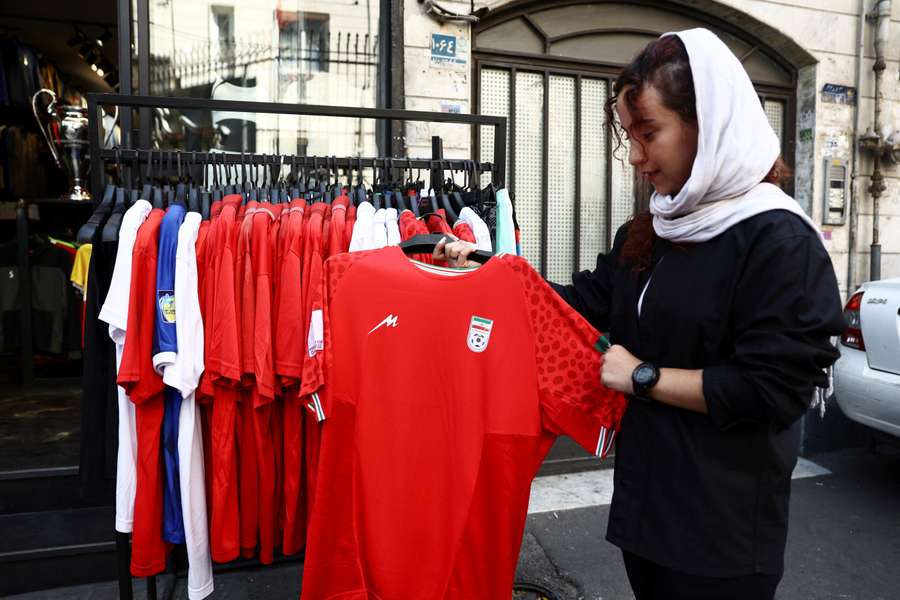 La délégation iranienne annule sa présence au congrès de la Fifa après des "insultes" à l'aéroport de Toronto
