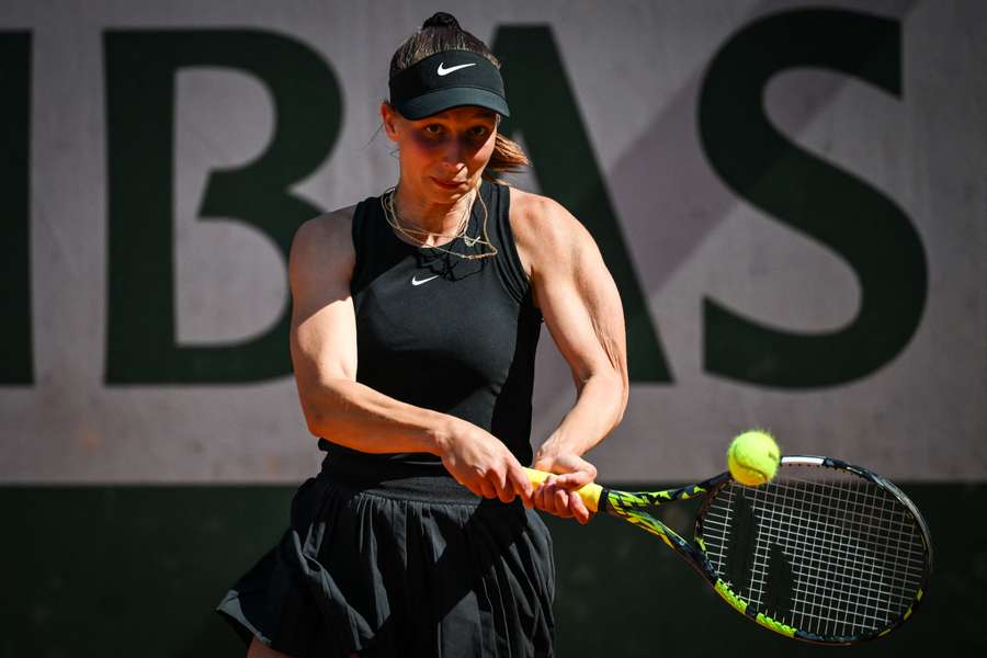 Tamara Korpatsch gelingt e Sprung ins French-Open-Hauptfeld