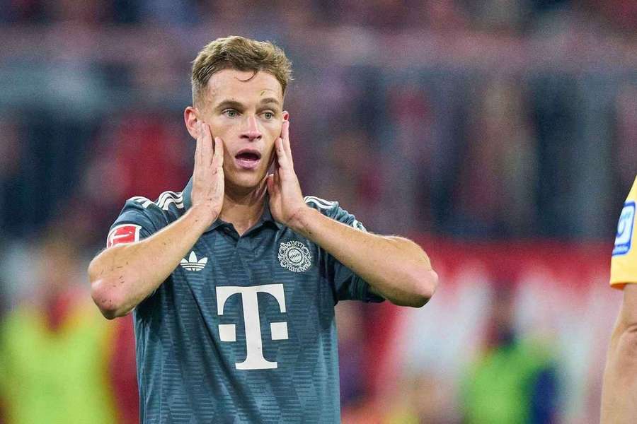 Machen es Joshua Kimmich und Co. besser als die Vorgänger 1982?