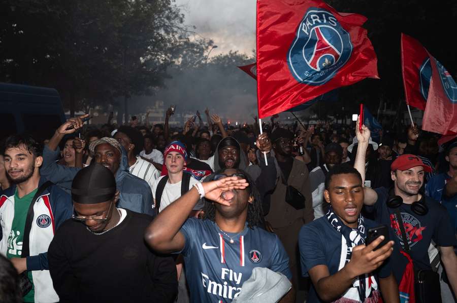 PSG