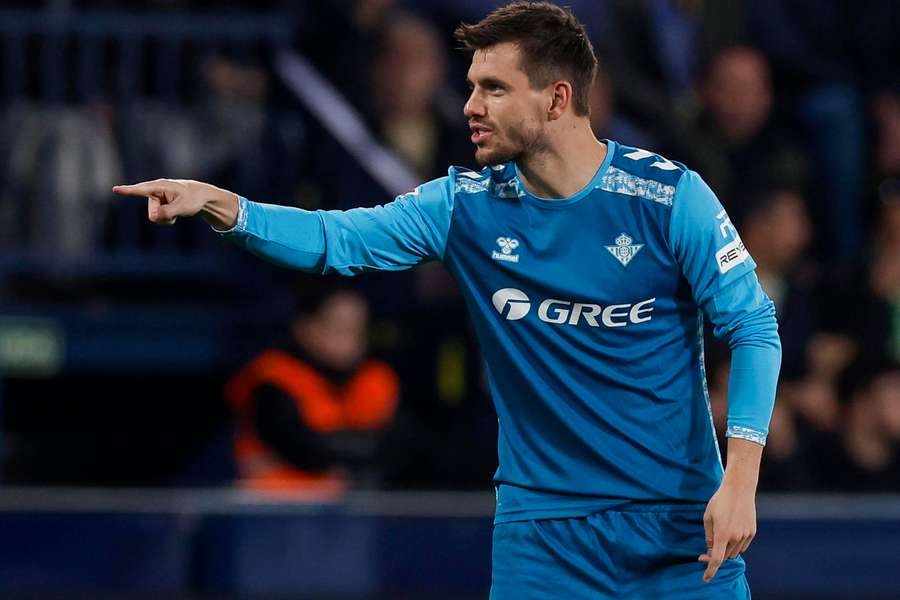 Giovani Lo Celso