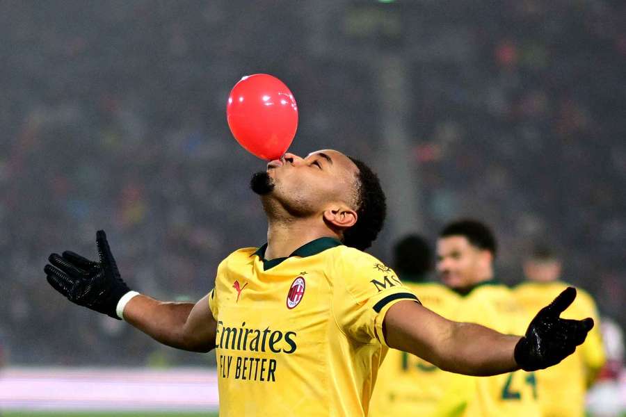 Chris Nkunku Chris Nkunku