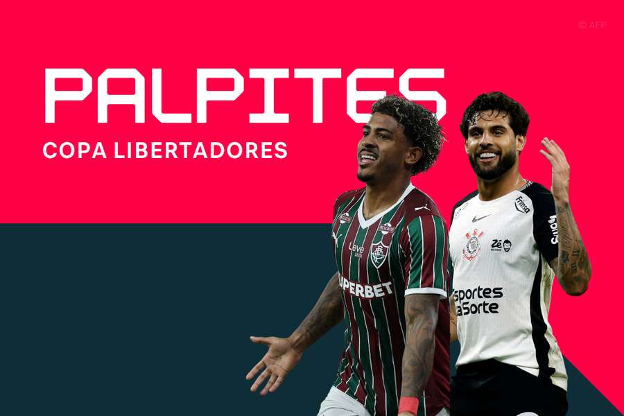 O Fluminense está na lanterna do grupo, com apenas um ponto, e precisa desesperadamente da vitória