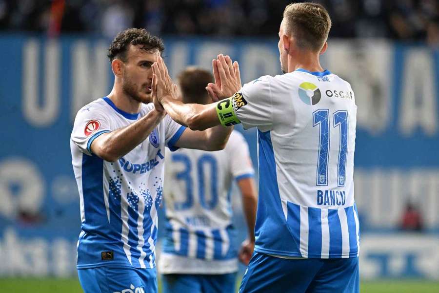 LIVE | Univ. Craiova - UTA Arad