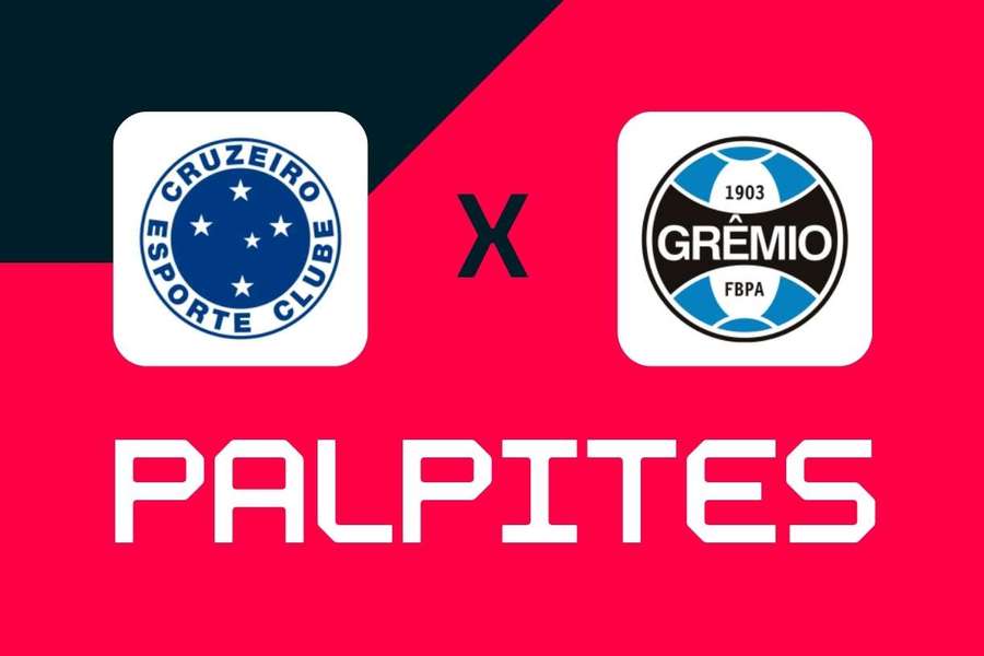 O Grêmio ainda não venceu como visitante no Brasileirão 