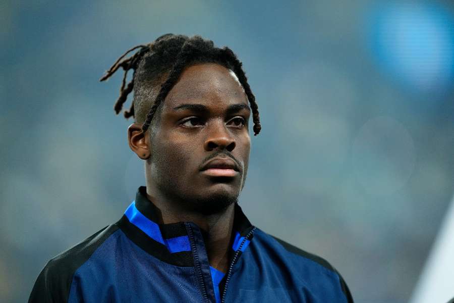 Yann Aurel Bisseck