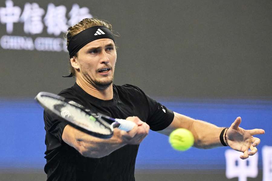 Tennis-Tracker: Alle News, Infos und Live-Spiele aus Peking, Tokio und Shanghai