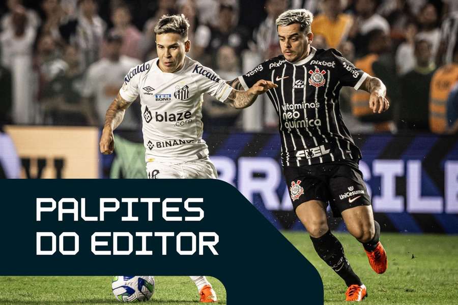 Goiás x Santos: veja onde assistir à partida pela 33ª rodada do Brasileirão  - Gazeta Esportiva