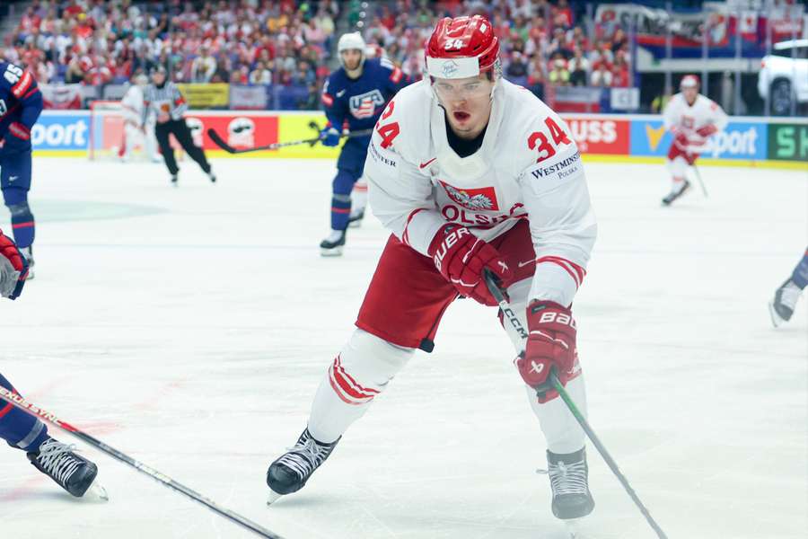 Polacy lepsi od Litwinów w pierwszym sparingu przed MŚ, rewanż w sobotę Polacy lepsi od Litwinów w pierwszym sparingu przed MŚ, rewanż w sobotę