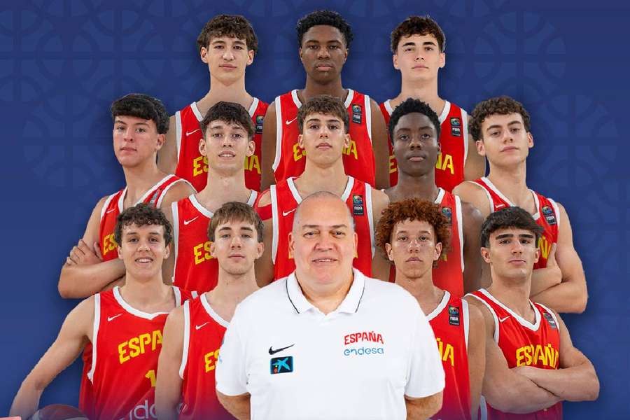 Campeones de Europa