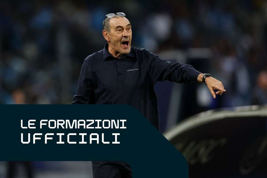 Maurizio Sarri