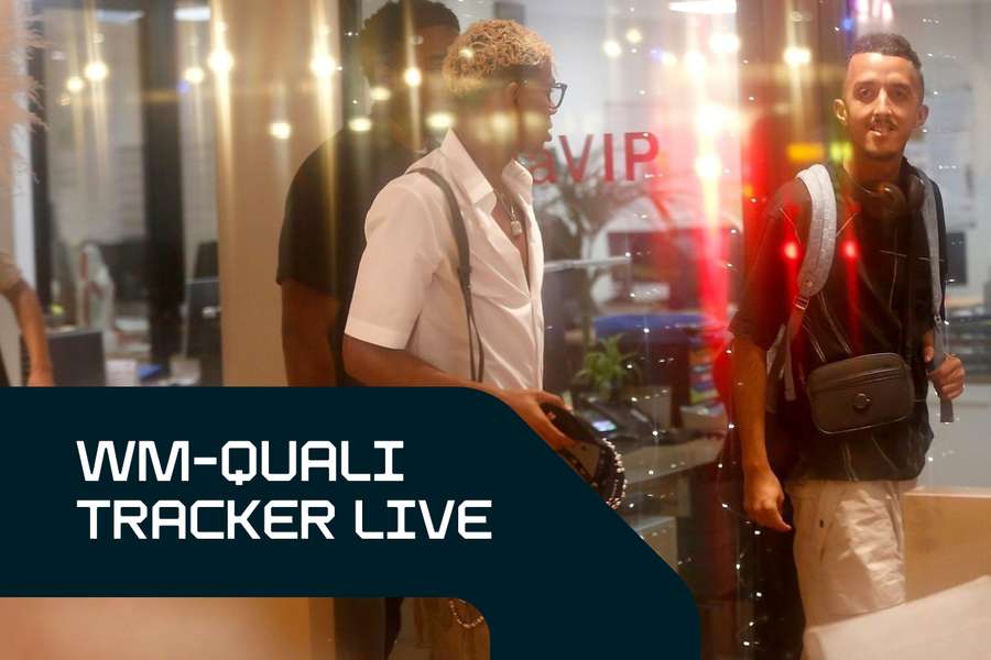 WM-Quali LIVE: Alles zu den letzten Spielen der Schweiz, Belgien, Spanien und der Türkei