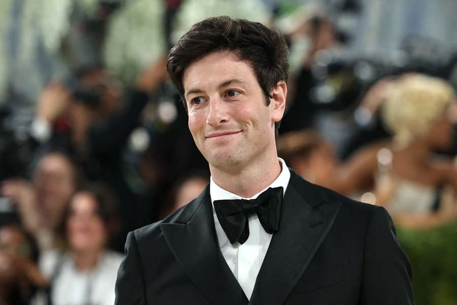 Joshua Kushner Joshua Kushner