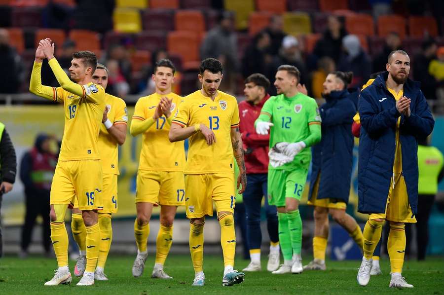 România va juca în deplasare cu naționala statului Kosovo pe 16 iunie, în preliminariile Euro 2024