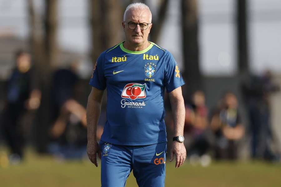 Dorival Júnior fará sua estreia à frente da Seleção Brasileira nas Eliminatórias 