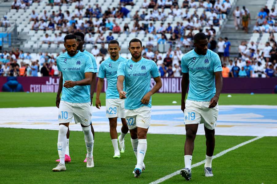 C'est le premier match officiel de l'OM cette saison et il revêt une importance particulière