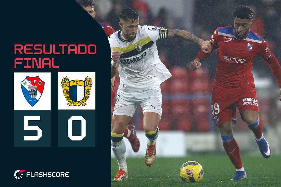 Gustavo Varela foi estrela ao bisar